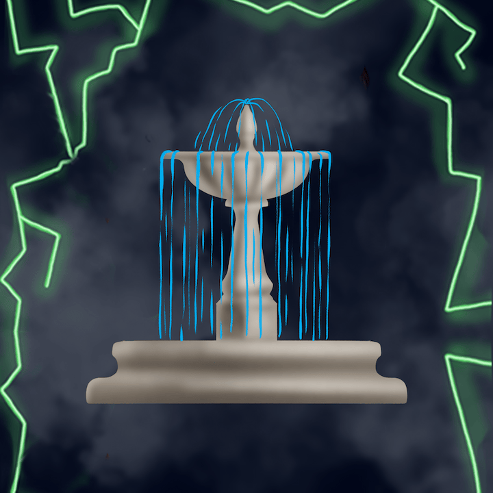 Forever Fountain
