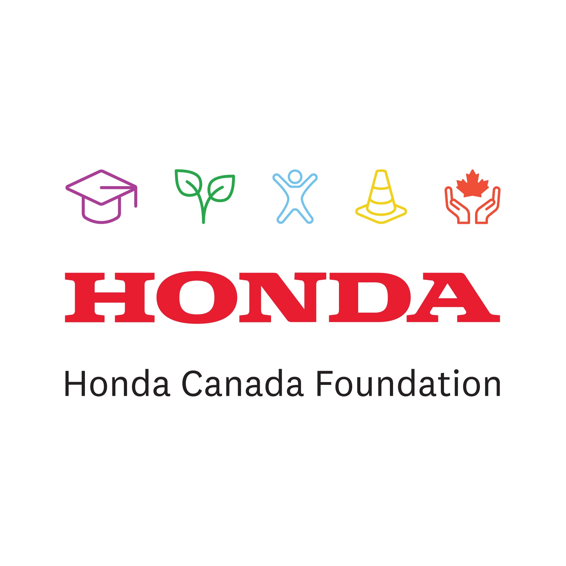 Honda Canada Foundation