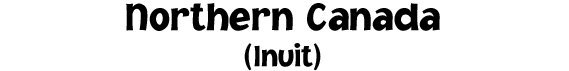 inuit