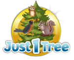 Make a difference with just ONE tree!