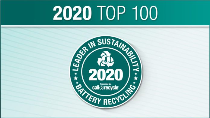 Earth Rangers recognized as a 2020 Top 100 Leader in Sustainability