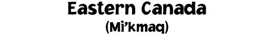 mikmaq