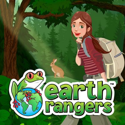 - Earth Rangers