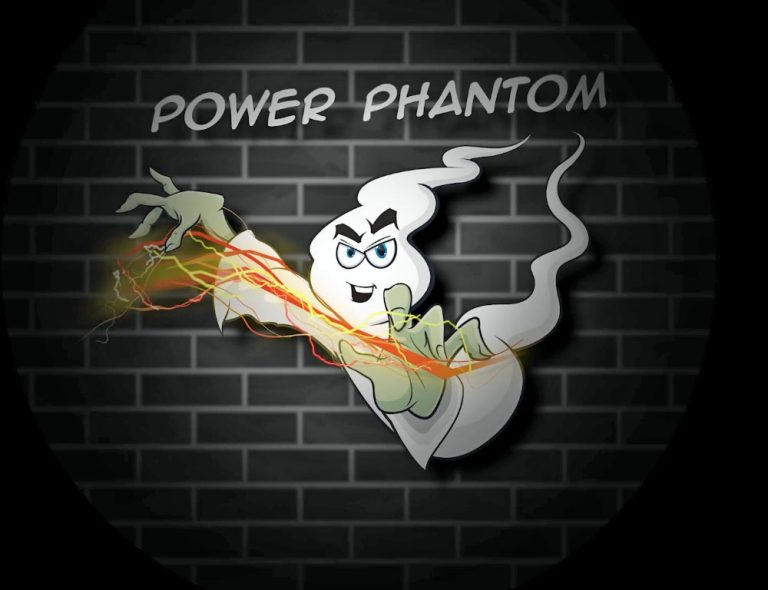 Is there a Power Phantom in your house?