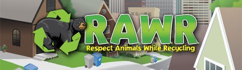 Your Next Mission: R.A.W.R.
