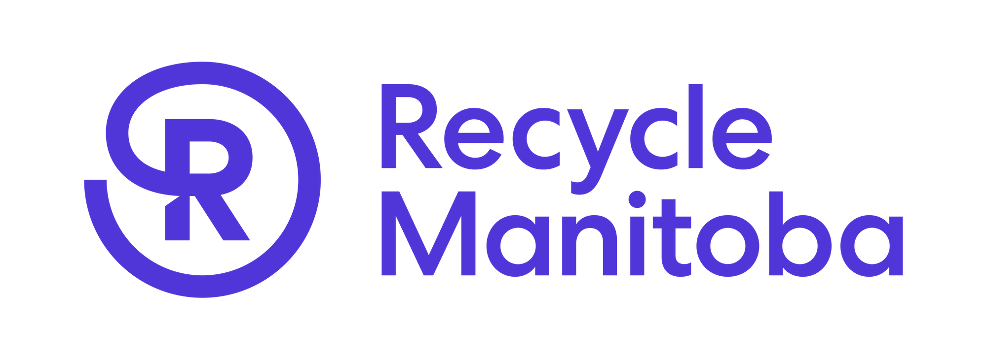 Recycle Manitoba