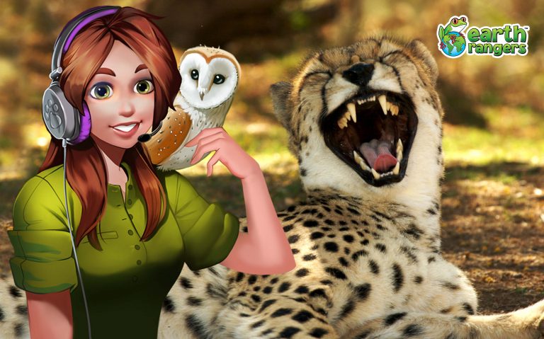 Podcast: LOL Mailbox: Rapid Fire Super Silly Animal Joke Special!