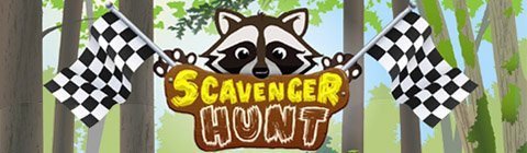 Your Next Mission: Scavenger Hunt Showdown
