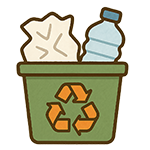 garbage