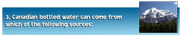 watersource
