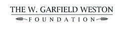 The W. Garfield Weston Foundation