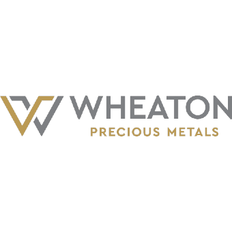 Wheaton Precious Metals