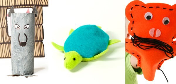 wolf_turtle_bear