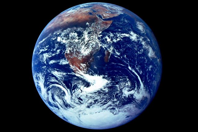 Epically Awesome Earth Day