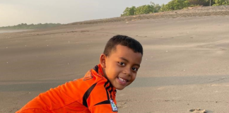 Saving Baby Sea Turtles, One Egg at a Time: An Adventure in Playa Salinas Grande with Gerardo!