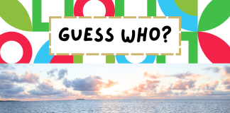 Guess Our Tenth Adoptable Animal!