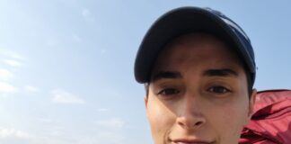 A Journey into the Forest with Sandra Yaacoub