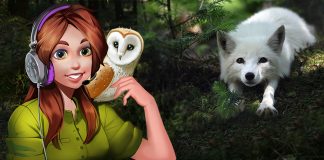 Podcast: What does the (arctic) fox say?