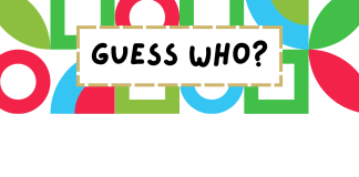 Guess Our Fifth Adoptable Animal!