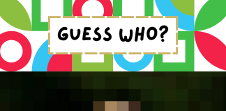 Guess Our Sixth Adoptable Animal!