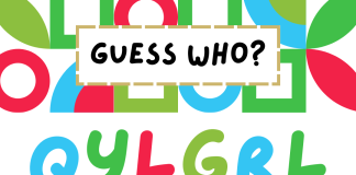 Guess Our Seventh Adoptable Animal!