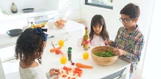 Stopping Food Waste Is BERRY Important!