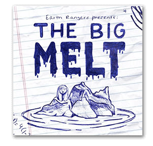 The Big Melt podcast artwork The Big Melt podcast artwork
