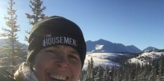 Claudia Meets the Mighty Moose!