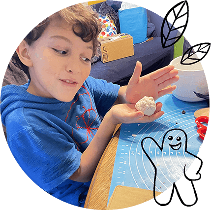 Earth Ranger Jacob Earth Ranger Jacob