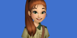 Tune in for Earth Ranger Emma’s NEW interview