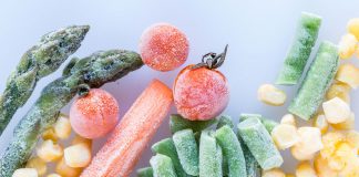 Earth Rangers tackle food waste one small habit at a time