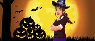 Podcast Bonus Episode: Halloween Animals