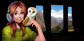 Podcast: Interlude – Junior Wildlife Reporters