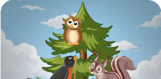 New Mission: Just 1 Tree