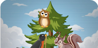 Your Next Mission: Just 1 Tree