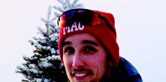 Catching Up with Karl-Antoine: A Grey Wolf Update