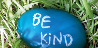 Kindness Rocks