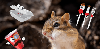 Inky’s Picnic Plea