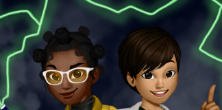 Myth-Buster Challenge