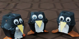 Penguin Pals