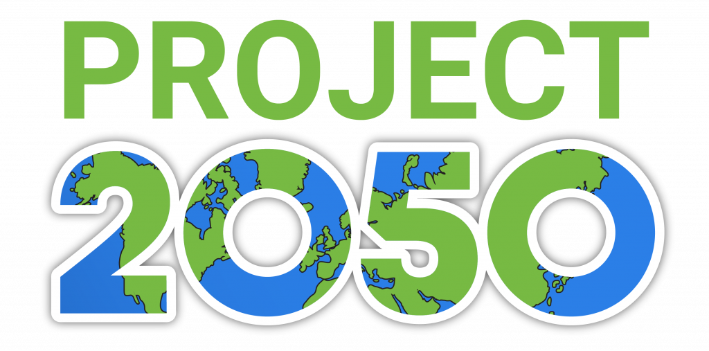Three Years of Project 2050! Here’s What We’ve Accomplished Together!