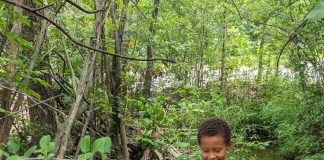 These Earth Rangers have helped CUT THE SUP!