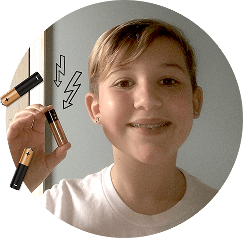 Earth Ranger Ryan Earth Ranger Ryan