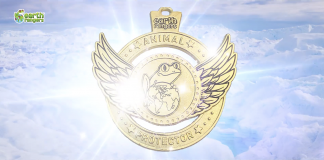 FREE ITEM for Earth Month!