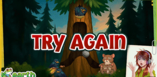 Emma’s First Quest