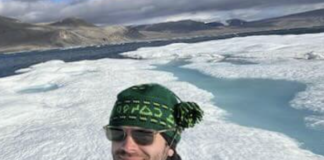 Project Update: Beluga Whale