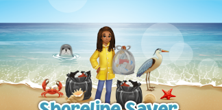 A New Generation of Wildlife Heroes