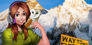 Podcast: Adelia Goodwin’s Secret Journal – A Test of Knowledge