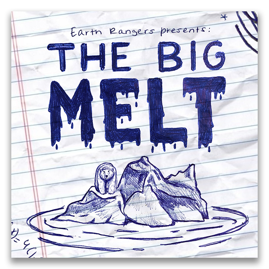 The Big Melt Cover Art_big