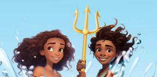 NEW! DIVE INTO THE BIG SPLASH CHALLENGE AND SAVE WATER!